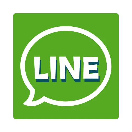 加入 LINE 好友